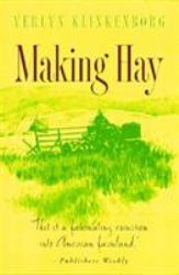Making Hay