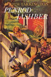 Penrod Jashber