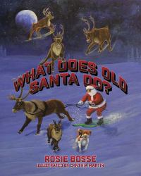 What Does Old Santa Do?