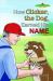 How Clicker the Dog Earned His Name