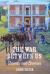 The War Between Us : Friends and Enemies (#1, Uncivil War Series)