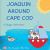 Joaquin Around Cape Cod : A Doggy Adventure