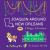 Joaquin Around New Orleans : A Doggy Adventure