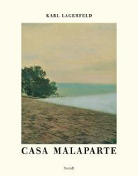 Karl Lagerfeld: Casa Malaparte