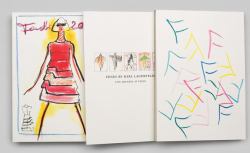 Karl Lagerfeld: Fendi 50 Years