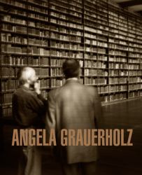 Angela Grauerholz : The 2015 Winner of the Scotiabank Photography Award