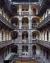 Yves Marchand and Romain Meffre: Budapest Courtyards