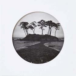 Toru Komatsu: a Distant Shore
