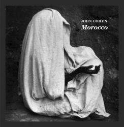 John Cohen: Look up to the Moon