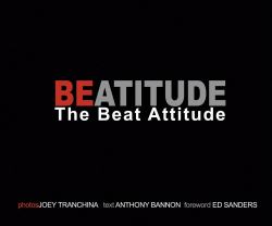 Joey Tranchina: Beatitude : The Beat Attitude