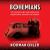The Bohemians : The Lovers Who Led Germany's Resistance Against the Nazis