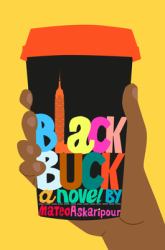 Black Buck : A Novel