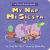My Nap, Mi Siesta : A Coco Rocho Book (Bilingual English-Spanish)