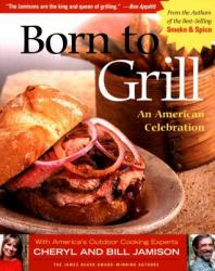 Born to Grill