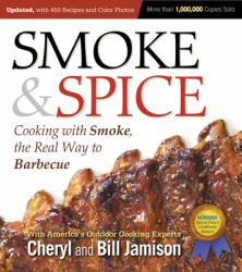 Smoke & Spice, Revised Edition