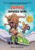 Sophie: Jurassic Bark : A Graphic Novel , Vol. 1