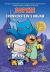 Sophie: Frankenstein's Hound : A Graphic Novel , Vol. 2