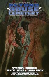 Beyond the House by the Cemetery : The Saga of the 7 Gates Book One