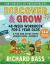Discover & Grow 48 Week Workbook for 3 Year Olds : A Fun and Structured Homeschool Journey