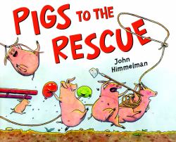 Pigs to the Rescue