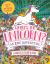 Where's the Unicorn? an Epic Adventure : A Magical Search and Find Book