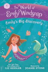 The World of Emily Windsnap : Emily's Big Discovery