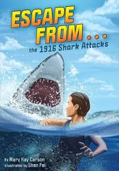 The 1916 Shark Attacks : Escape From ...