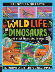 Wild Life of Dinosaurs