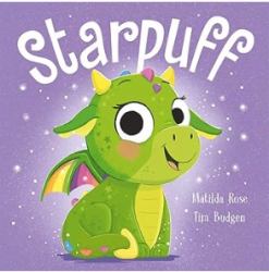 When You Adopt a Starpuff