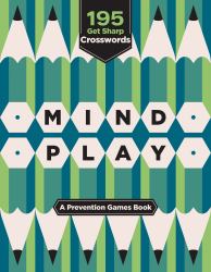 Prevention Stay Sharp Crossword Puzzles