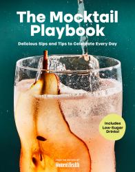 Womens Health Mocktail Playbook