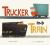Trucker and Train Board Book Trucker and Train Board Book