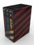 The Silo Series Boxed Set : Wool, Shift, Dust, and Silo Stories
