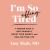 I'm So Effing Tired : A Proven Plan to Beat Burnout, Boost Your Energy, and Reclaim Your Life