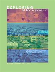 Exploring Ad Hoc Regionalism
