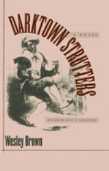 Darktown Strutters : A Novel