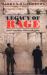 Legacy of Rage : Jewish Masculinity, Violence and Culture