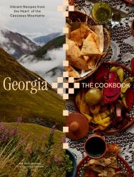 Georgia : The Cookbook