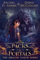 Packs & Portals