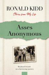 Asses Anonymous