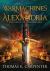 Warmachines of Alexandria : Alexandrian Saga Book Four