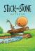 Stick and Stone on the Go : A Graphic Novel