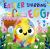 Easter Starring Egg! : An Easter and Springtime Book for Kids