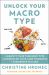 Unlock Your Macro Type : * Identify Your True Body Type * Understand Your Carb Tolerance * Accelerate Fat Loss
