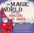 The Magic World of the Amazing Randi : Mysterious Tricks Really Performed by Wizards of All Ages