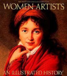 Women Artists : An Illustrated History