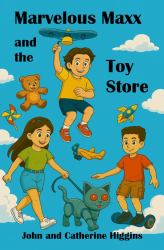Marvelous Maxx and the Toy Store