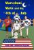 Marvelous Maxx and the 4th of July : Children Learn Practical New Words, Vocabulary, Medicine, & First-Aid