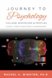 Journey to Psychology : College Admissions & Profiles