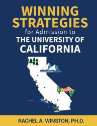 Winning Strategies for Admission to the University of California